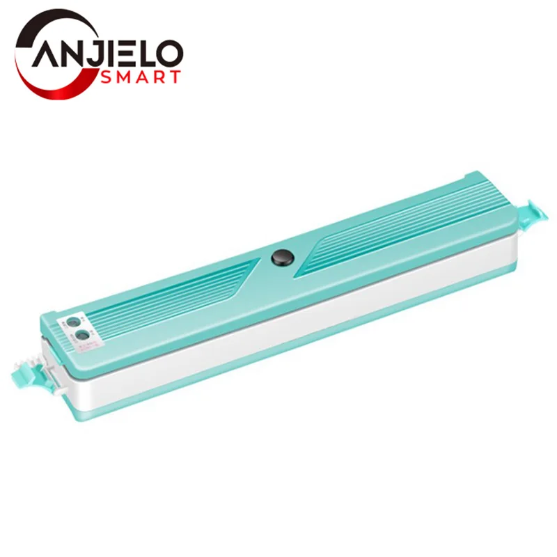 

Вакуумный упаковщик Anjielosmart для сохранения сухой и влажной пищи