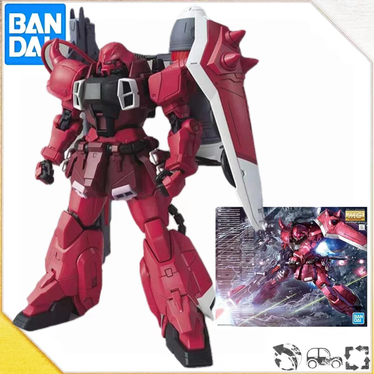 Modification Model