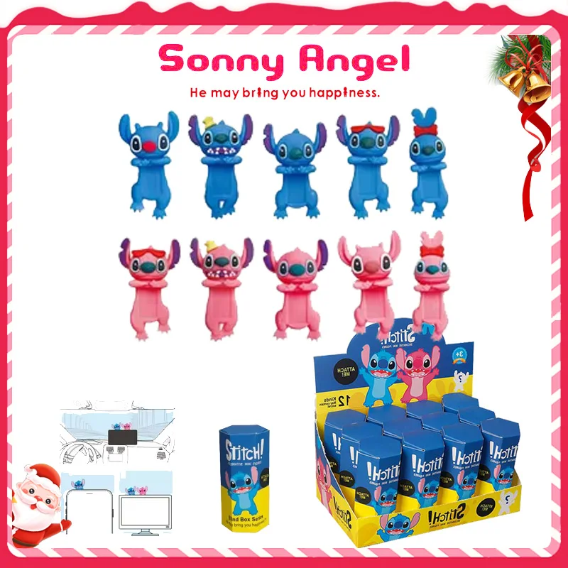 Фигурка-сюрприз Sonny Angel