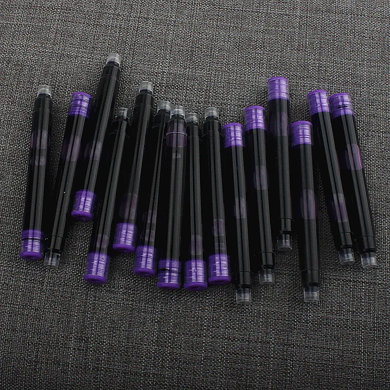 

Чернила для перьевых ручек MONTE MOUNT, 10 шт.