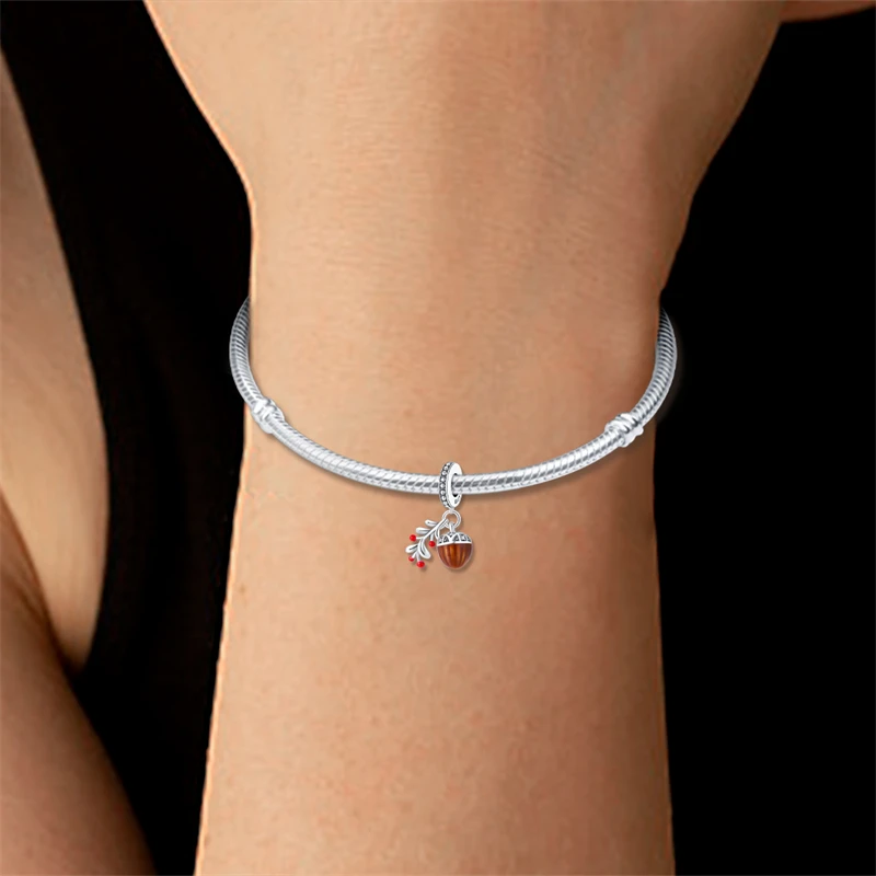 Рисунок 6 - Шармы подходят для Pandora оригинальный