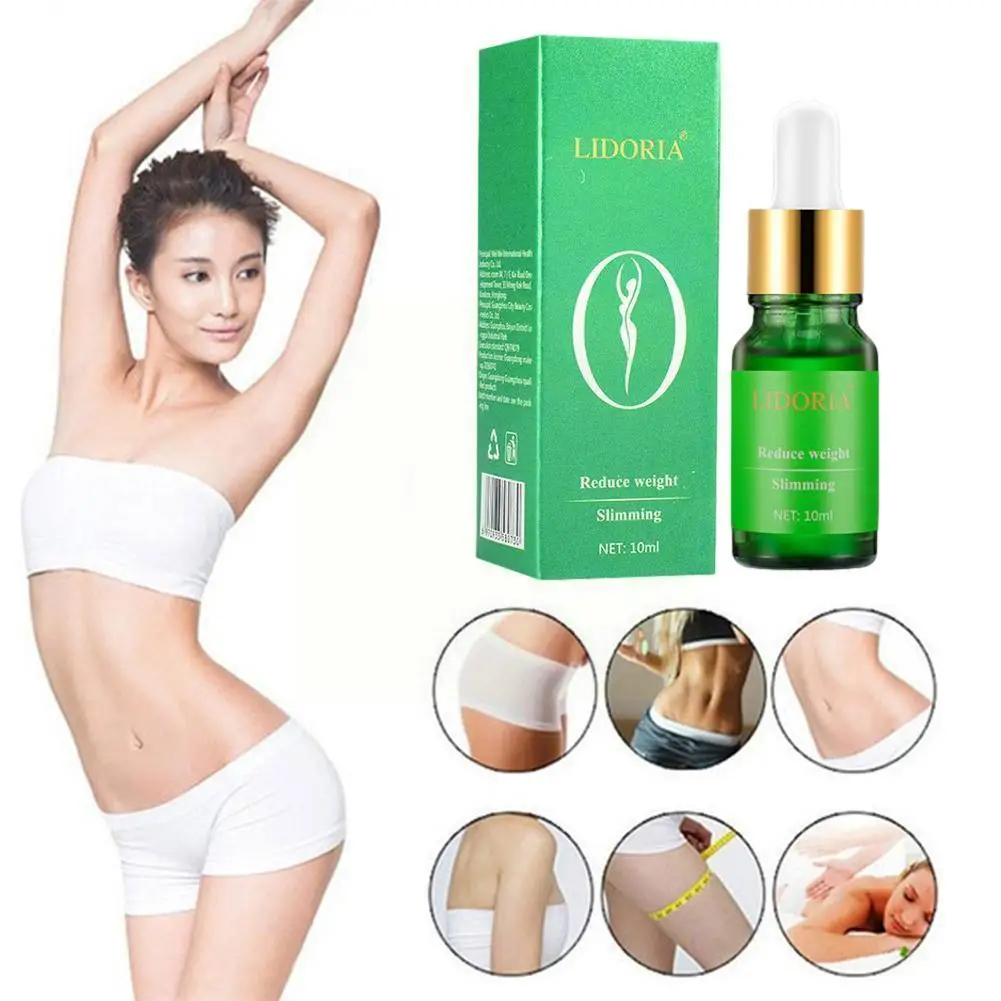 

Fat Burning Essential Oil Anti-cellulite Full Body Massaging Effective Serum Loss Slimming Weight Waist Leg Body Cream Redu P2k0