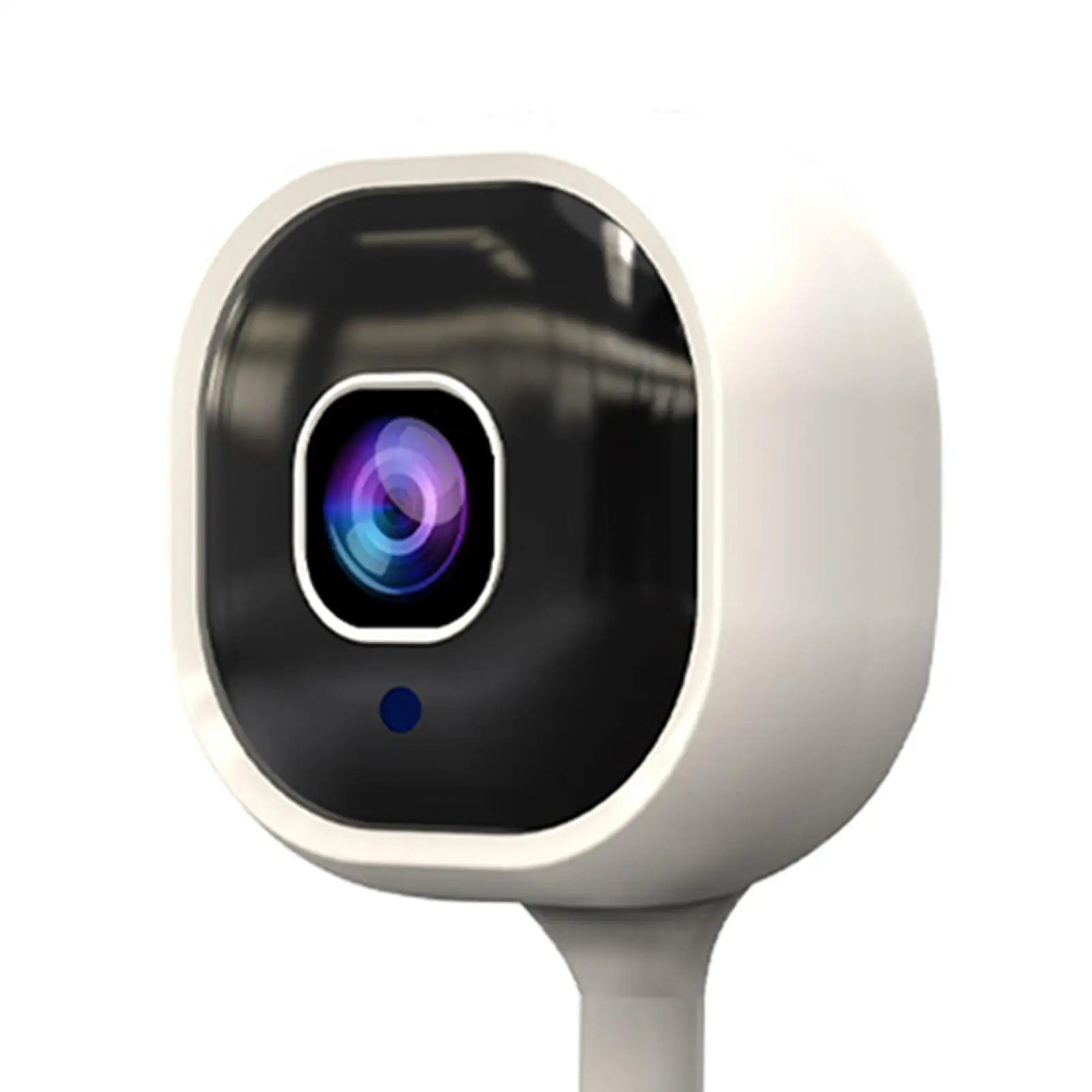 Surveillance Camera USB Rotatable Lens Motion Detection 1080P Professional Home Security Camera for Baby Elder pet
