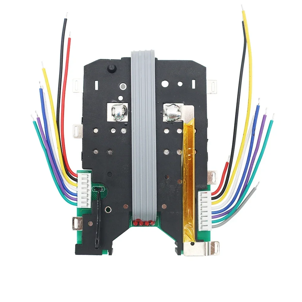 Пластиковый корпус PCB609 для DeWalt 20 В 60