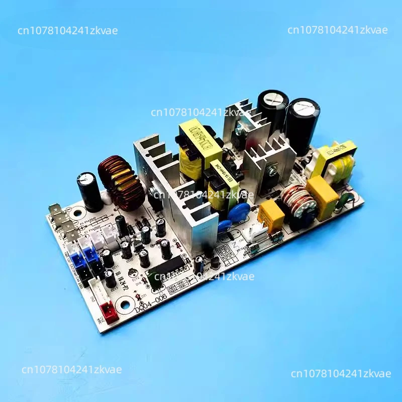 Печатная плата винного шкафа DQ04-001-D Плата питания DQ04-01-220V-RDKWS-30T