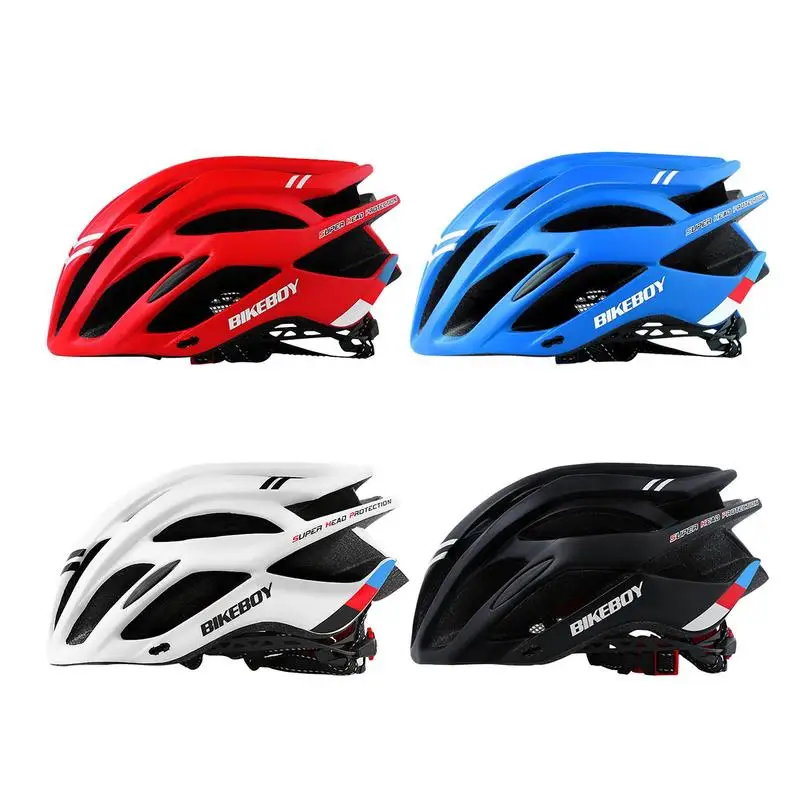 

Bike Head Protection Waterproof aerodynamic design Bike Headpiece with Moisture Wicking Lining Bike Accessories for riders
