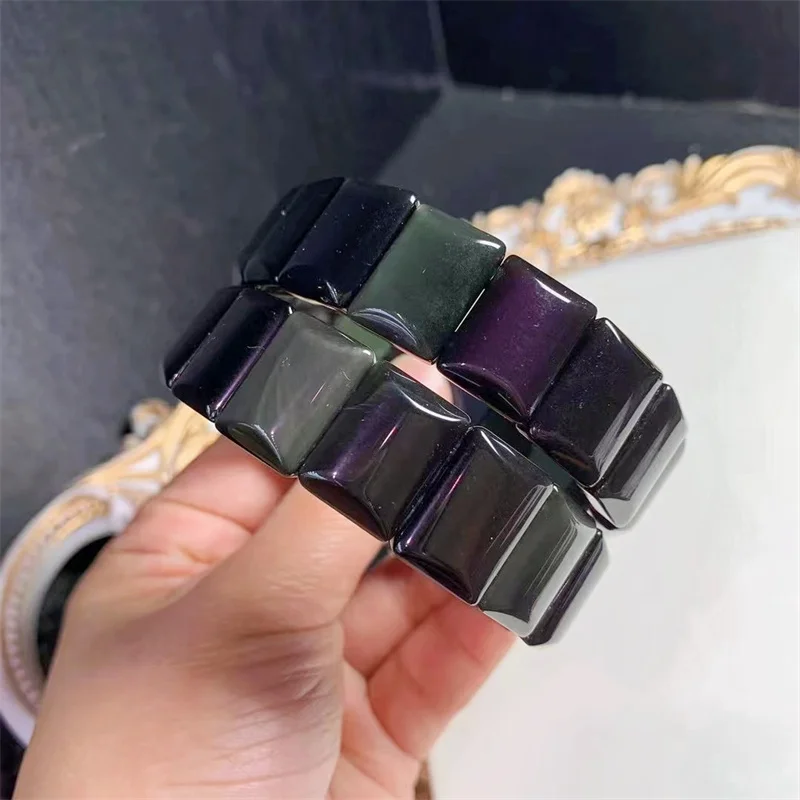 1 шт. женский и мужской браслет для защиты здоровья