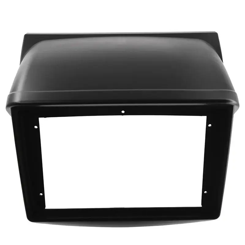 9 дюймов для MITSUBISHI Pajero Sport L200 Triton 2008-2016 автомобильное радио 2 Din панель GPS MP5 стерео