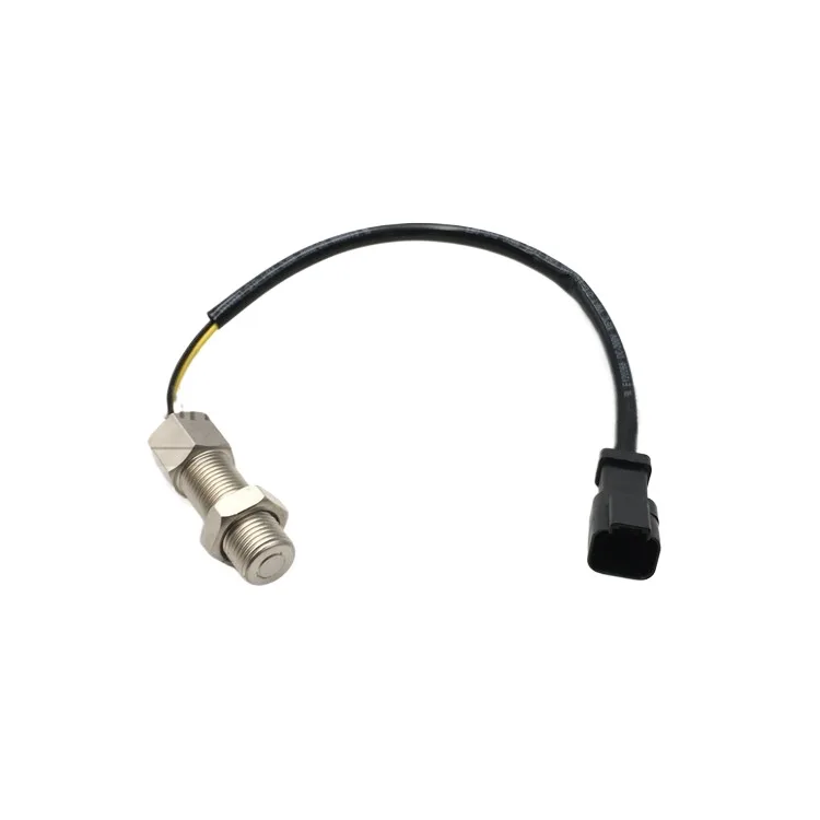 Датчик скорости кожуха маховика для экскаватора Caterpillar cat E311CU 312 320B/C/D 125-2966