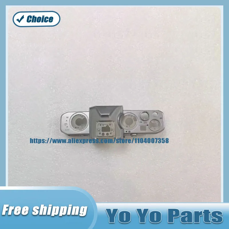 Для Nikon ZFC верхняя крышка корпуса голый верх корпус компоненты цифровой камеры ﻿