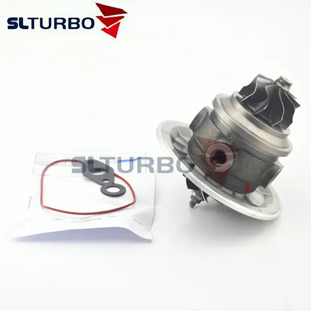 452204 Сердечник турбокомпрессора -5007S для Saab 9-5 2.0 T 110Kw 150HP B205E- 9172123 Ремкомплекты