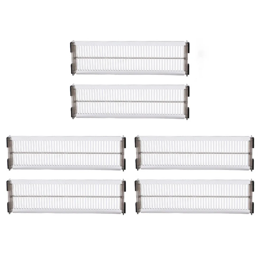 

Расширяемые перегородки для ящиков