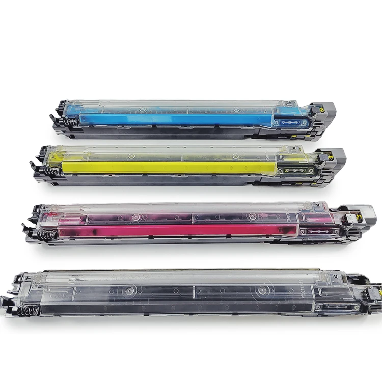 FM1-B267-000 Блок разработчика для Canon ADVANCE C3020/C3025/C3120/C3125 Черный