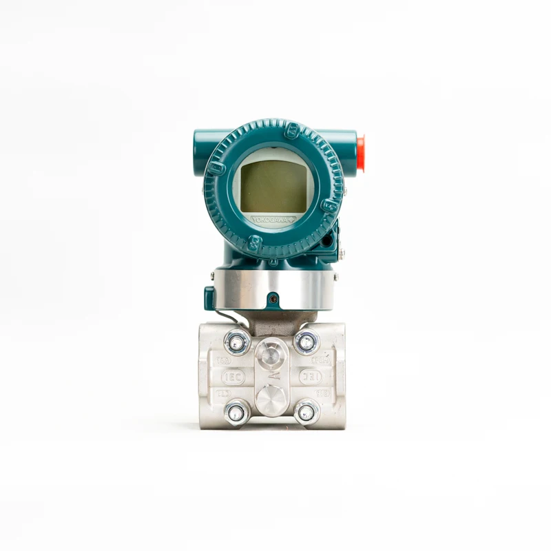 # Датчик перепада давления Yokogawa EJA
