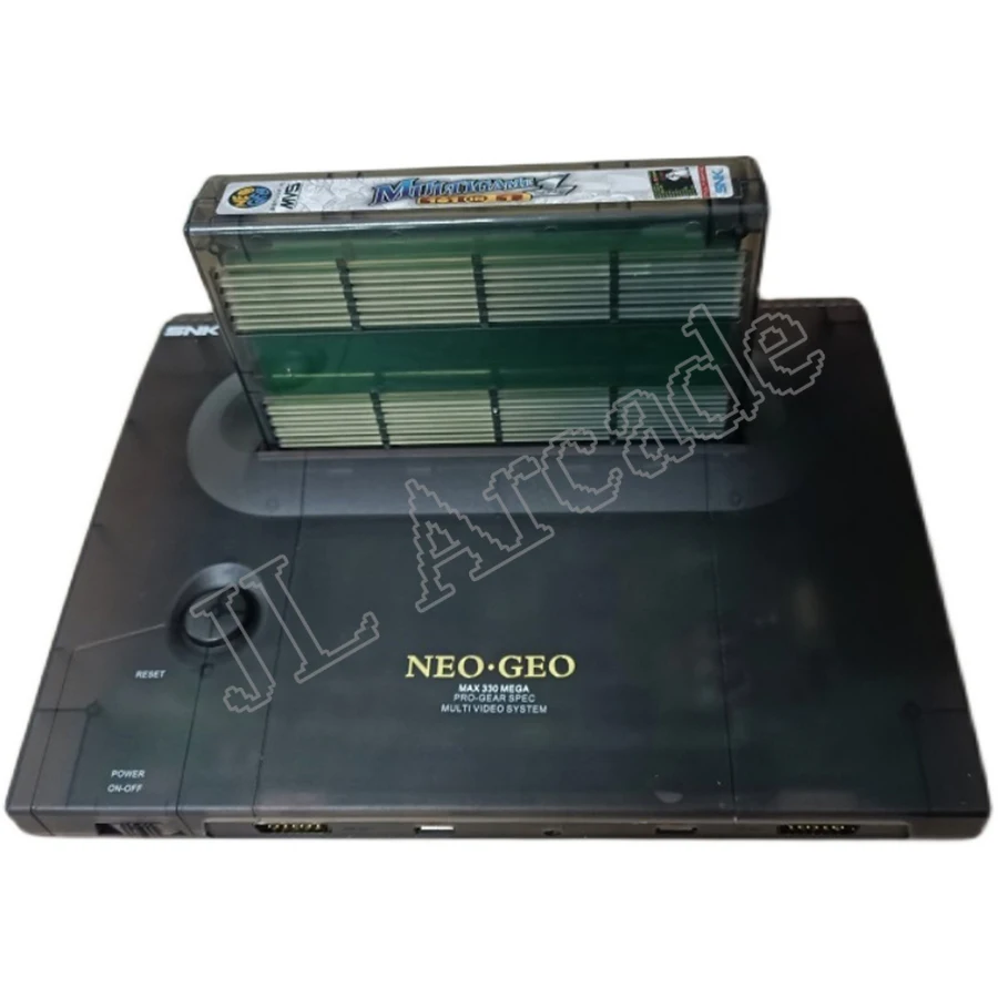 

Latest Version SNK CBOX MVS NEO GEO Motherboard Cartridge Jamma Game Board Super Converter USB SS SNK Gamepad Joypad Interface