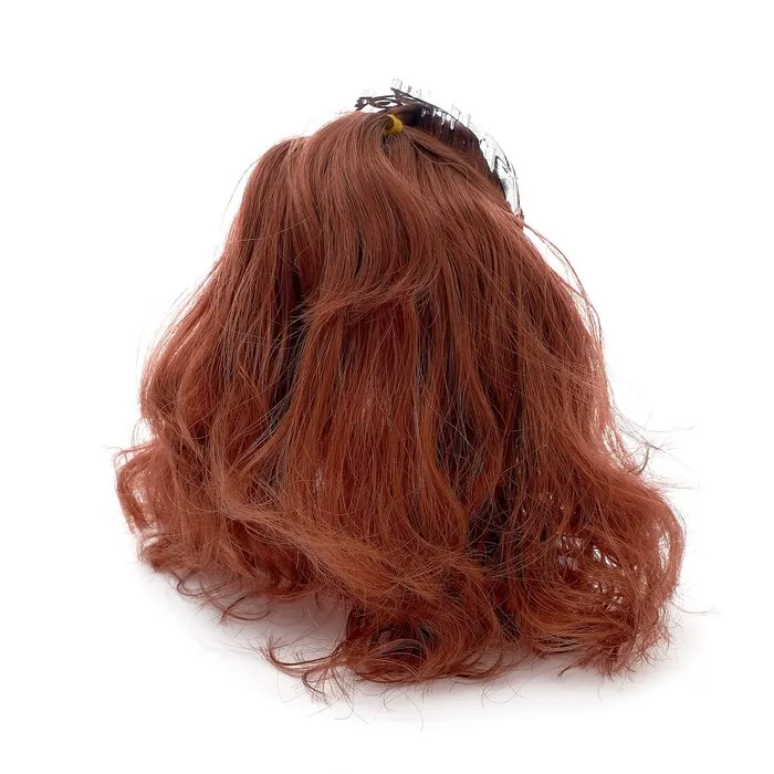 Кукла-манекен для создания причёсок &quotАнна&quot с аксессуарами - купить по