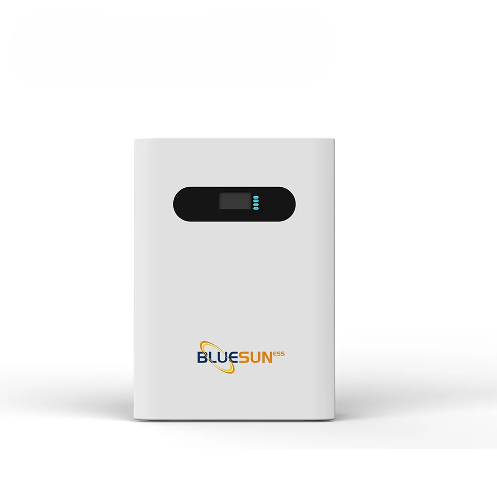 Для подключения солнечных панелей 5 кВт 10 Lifepo4 Аккумуляторный шкаф 100 кВтч 200 для