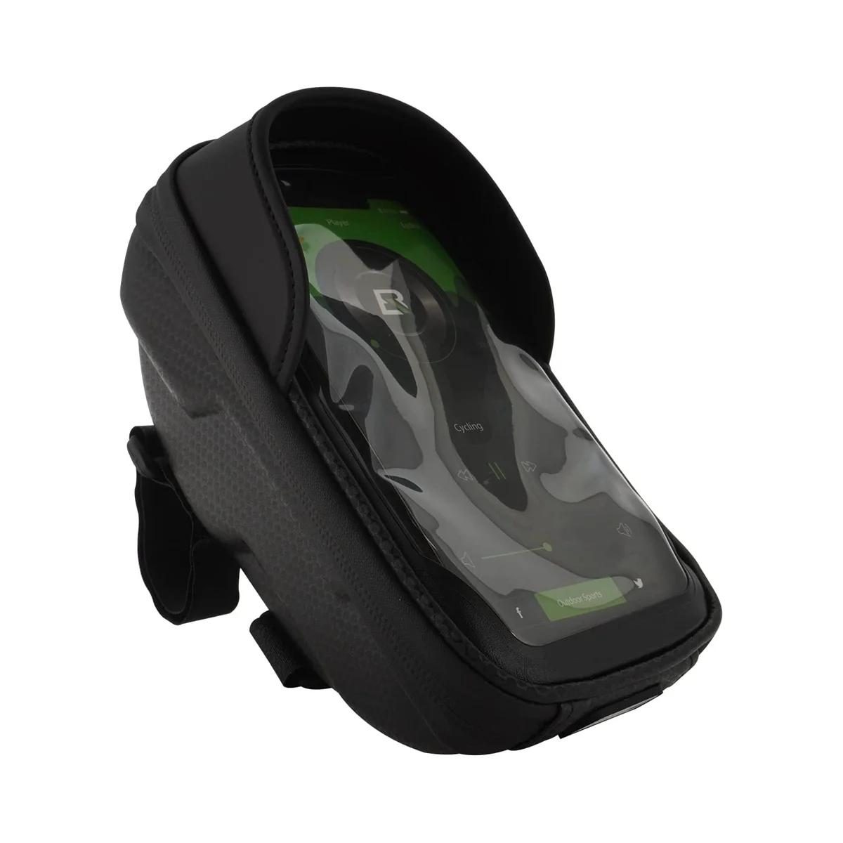 

Передняя рамка, сумка на руль для Sur Ron светильник Bee S/X Segway X160/X260