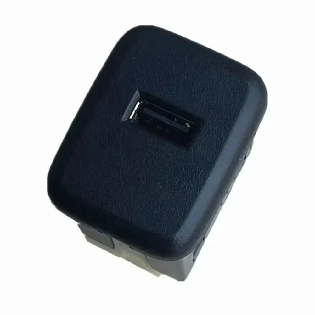 

13596807 13519246 13536589 Передняя розетка USB-порта для Opel Crossland X USB-порт для зарядки USB-разъем