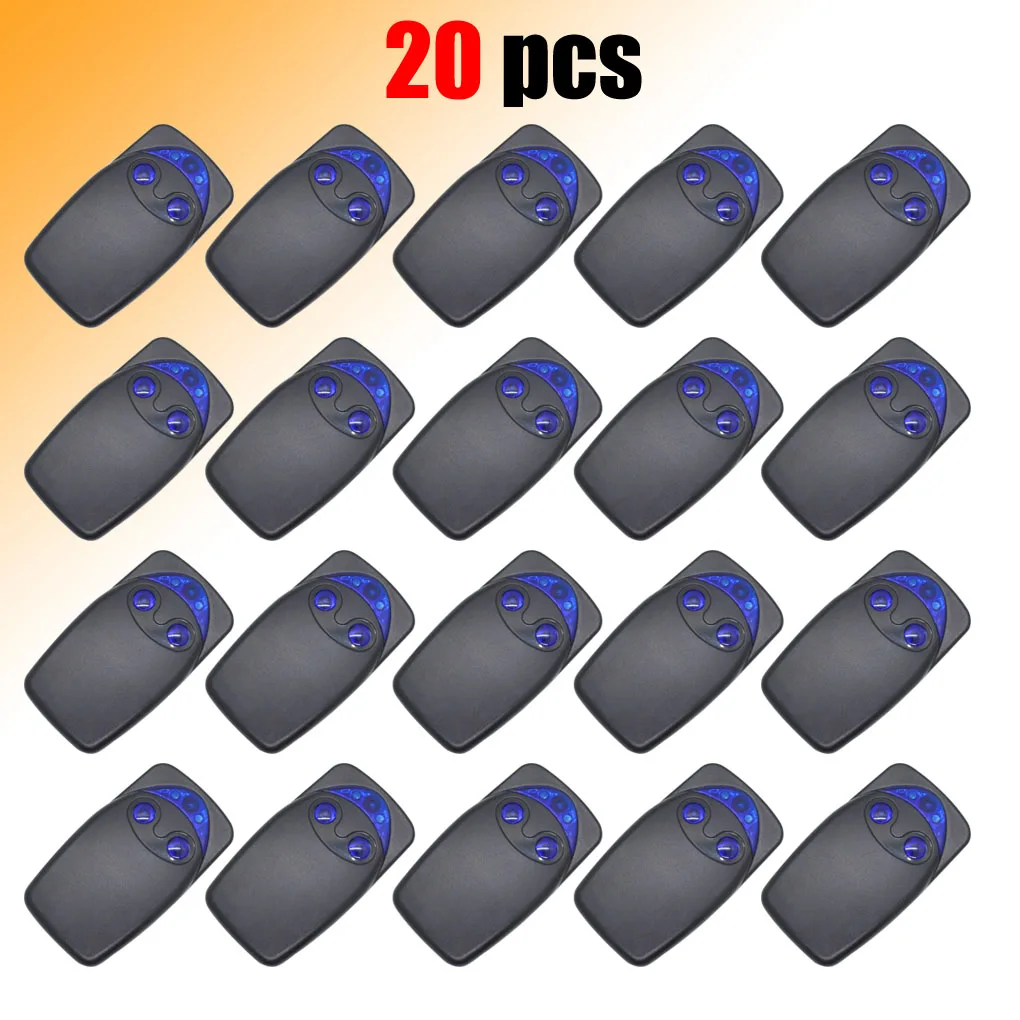 Пульт дистанционного управления LTTZ Nizza Flor-S FLO2R FLO4RS