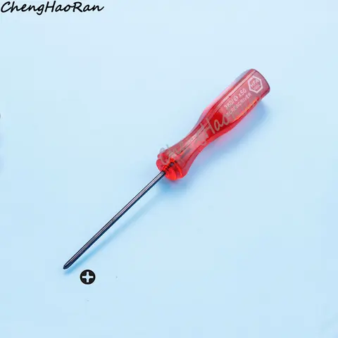 100 шт. крестовая отвертка 2.0