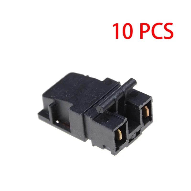 

10 шт., 100-240 В, 13 а, детали для кухни