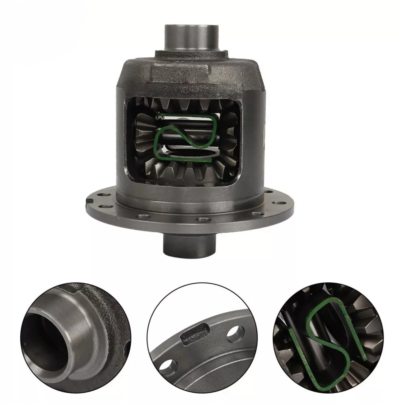 SINOCMP 1 шт. 8,8 31 Spline Traction Lok Lock Carrier Дифференциал для двигателей Ford Mustang 1986-2014 гг. Компоненты Детали двигателя (art.: 3920ce64ef8ea) - 3920ce64ef8ea