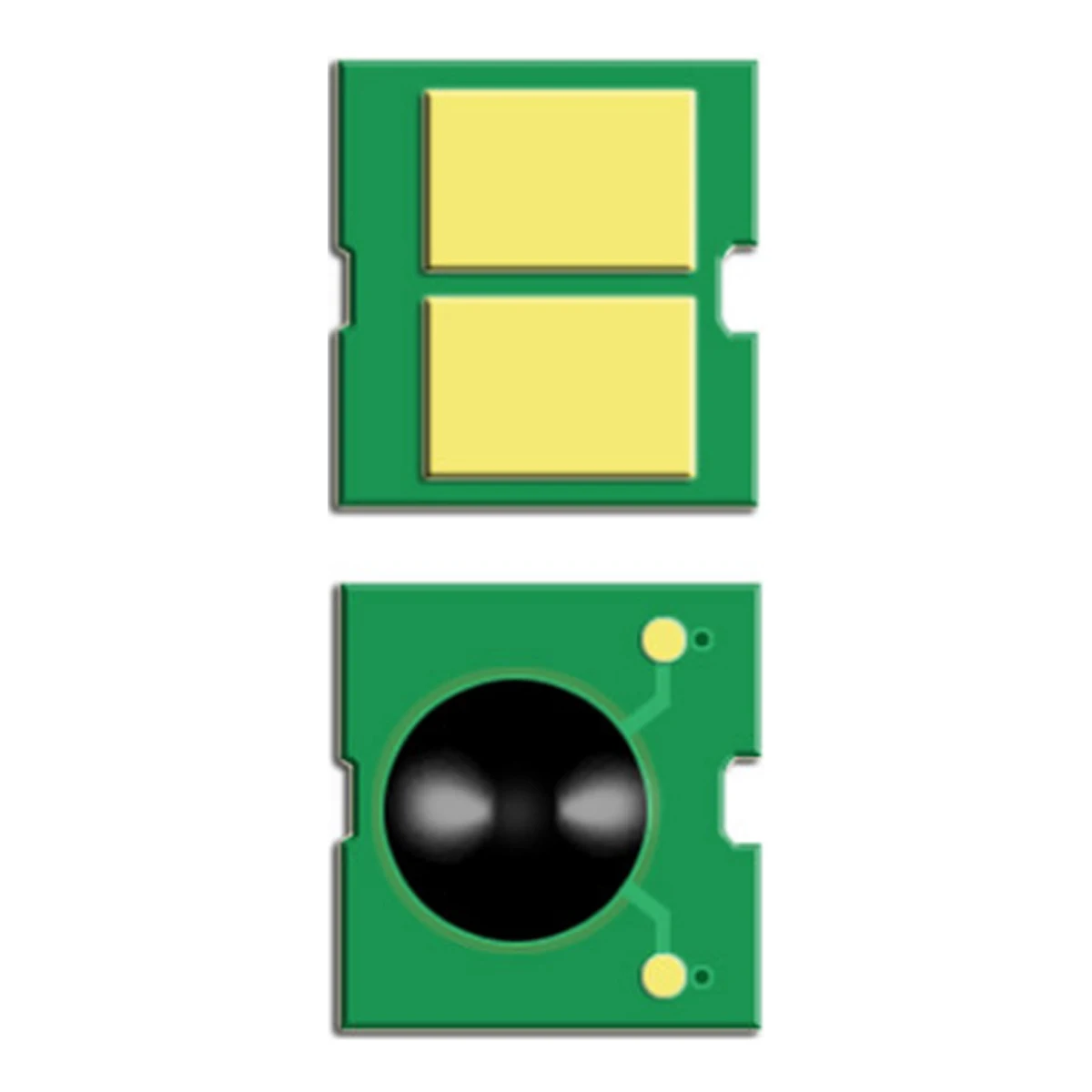 

1PC CB540A CB541A CB542A CB543A chip for HP CM1312 CP1215 CP1217 CP1514 CP1515 CP1518 1312 1215 Laser Toner Cartridge Reset Chip