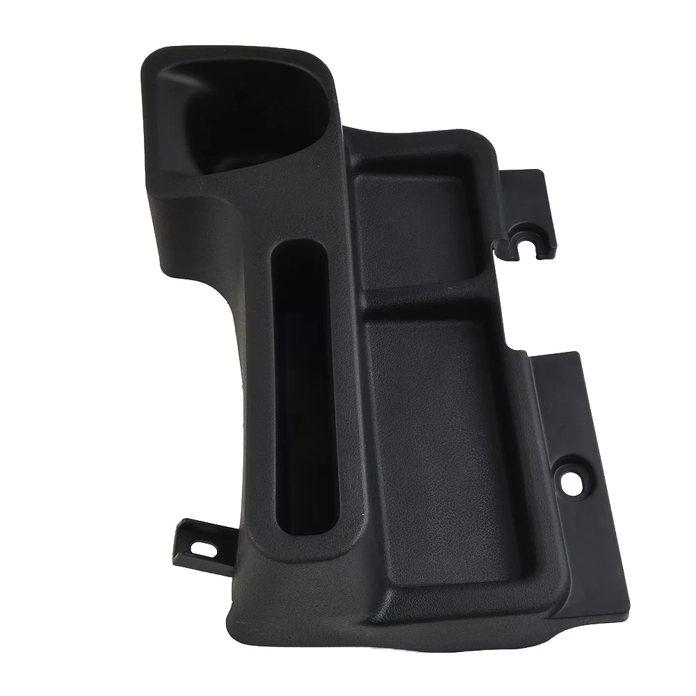 Автомобильный ящик для хранения Toyota Land Cruiser- LC70/LC71/LC77/LC79/LC76 2009-2020 подлокотник