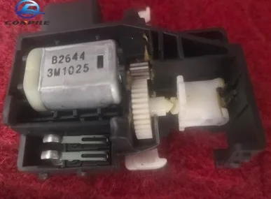 

Для Volkswagen Touareg Sharan Porsche Cayenne задний багажник дверной замок актуатор комплект для ремонта двигателя