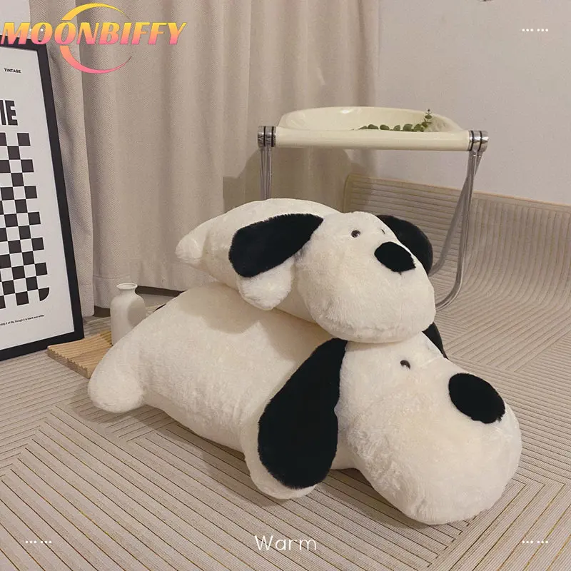 

50/70cm Cute Puppy Dog Plush Toy Stuffed Soft Animal Cartoon Pillow Lovely Christmas Gift for Kids Kawaii Valentine Present