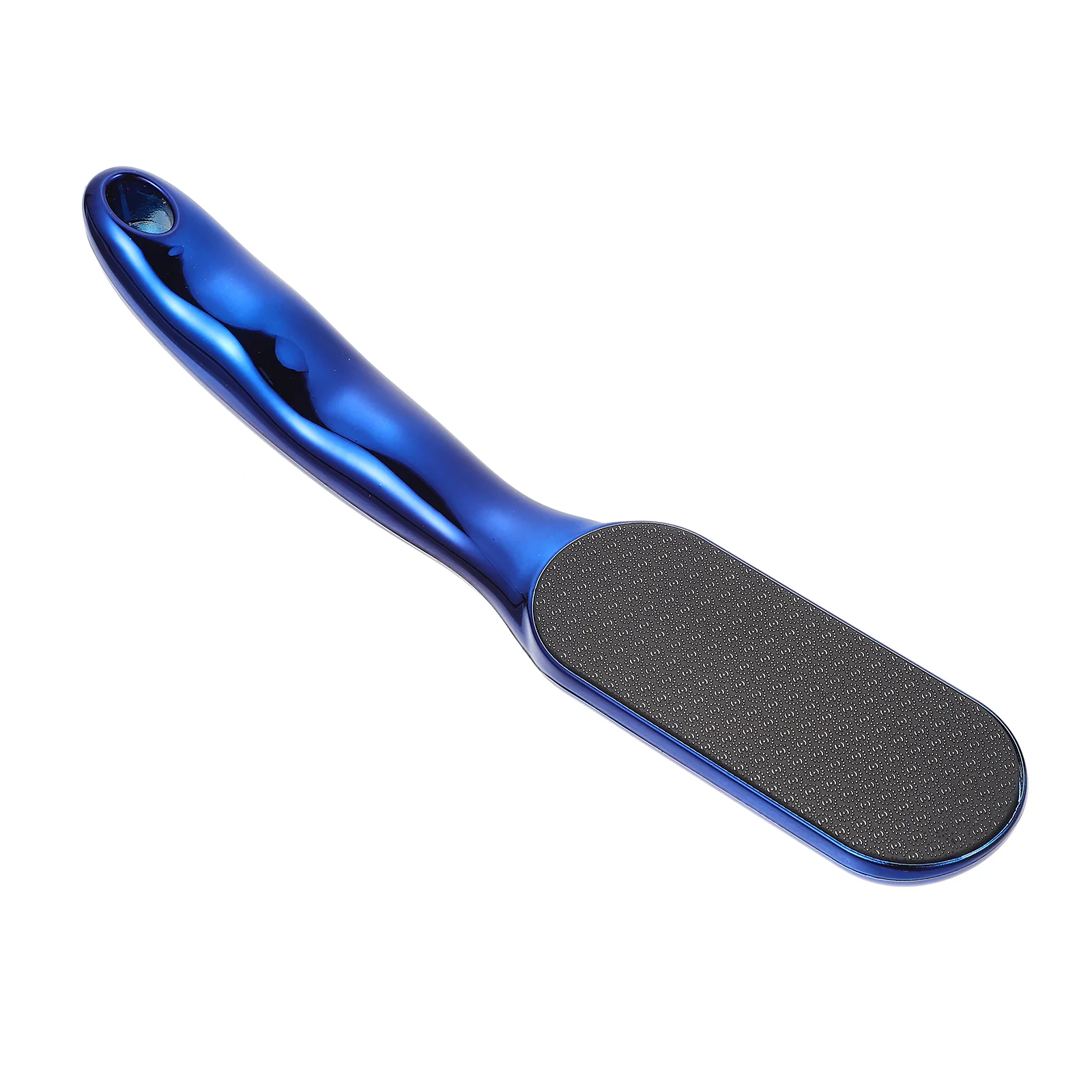 

Face Scraper Tool Foot Rubbing Board Dead Skin File Handheld Exfoliating Grinder Pedicure