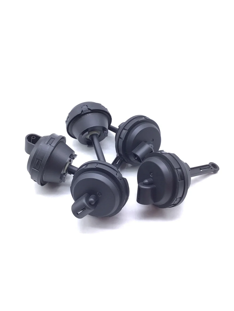 

5 x Привод Клапана EGR, вакуумный шар для 98-03 VW ALH TDI 1.9L, дизельный турбо Egr OEM # 038131501E, 045131501C, 045131501L