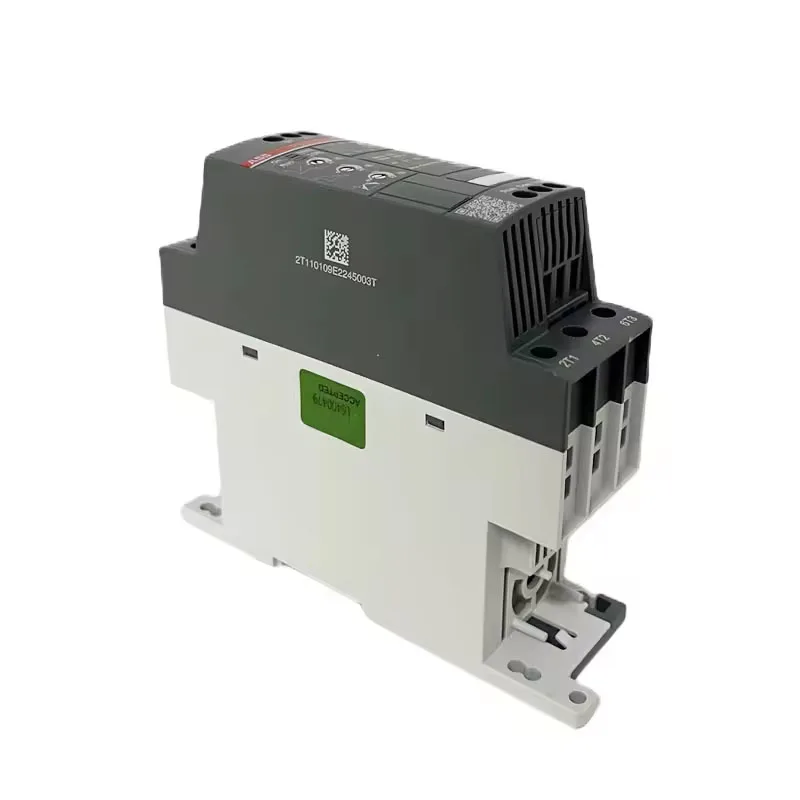 Оригинальный новый плавный стартер ABB PSR6-600-70 серия PSR 6 8 А 3 кВт AC200-600 В