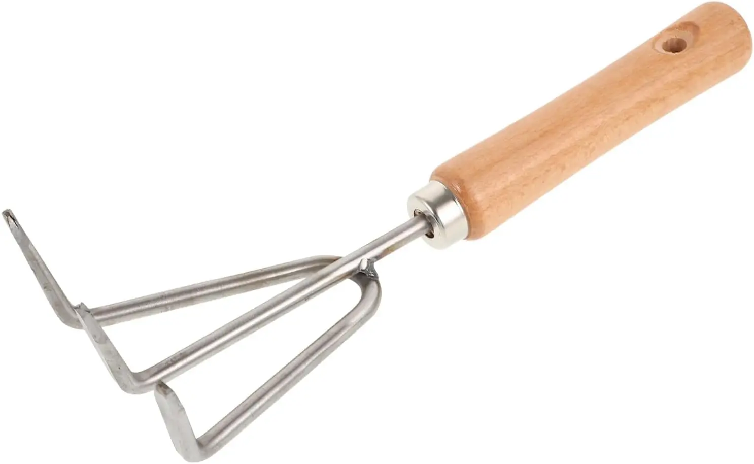 Ручные грабли для садоводства культиватор из нержавеющей стали небольшие