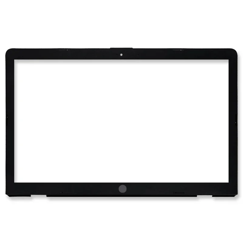 Для ноутбука HP 17-BS AK 17G-BR TPN-W129 W130 задняя крышка экрана передняя панель упор для