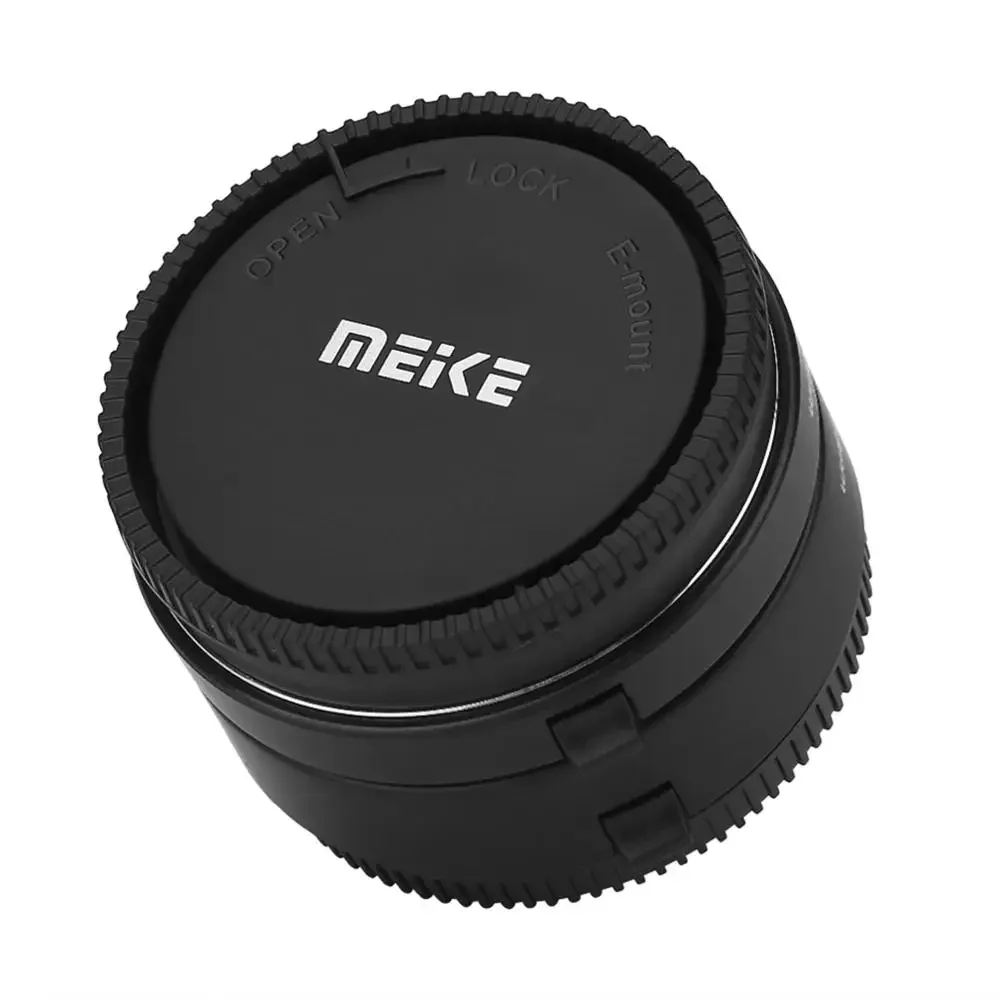 Удлинительная трубка 10 мм 16 для Sony E/FE NEX3 NEX5 NEX6 NEX7 A5000/A6000/A7M2