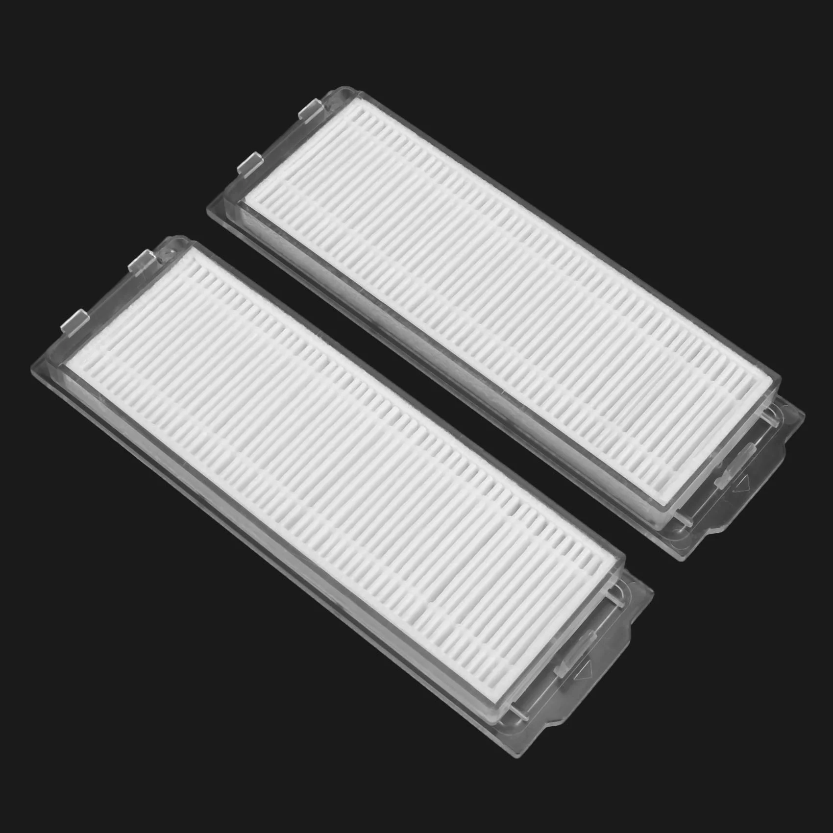 HEPA фильтр для Viomi V2 Pro V-RVCLM21B Mijia STYJ02YM запасные части вакуума | Бытовая техника