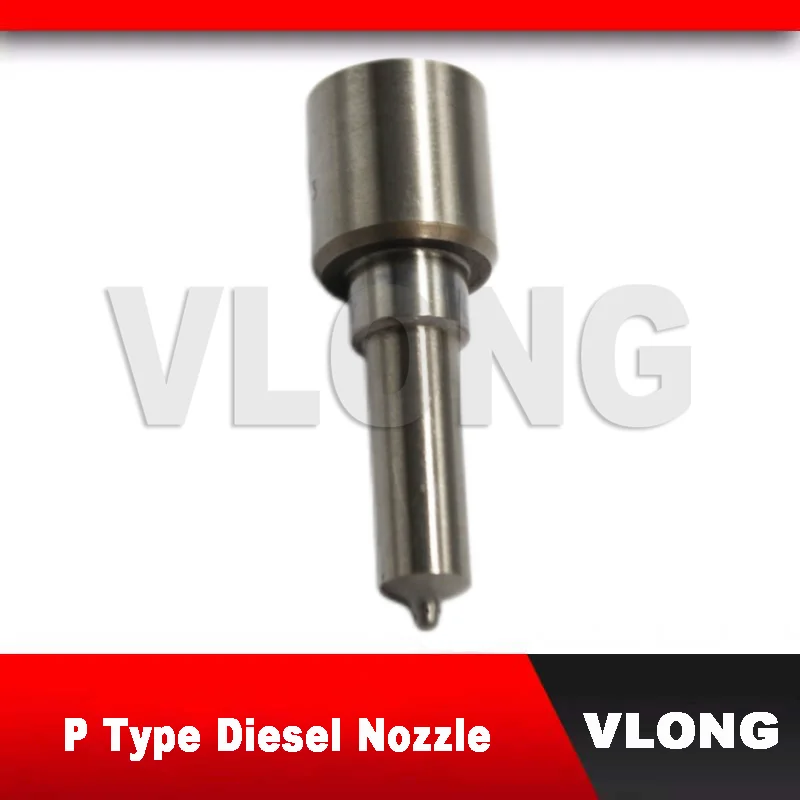 Фото 4 шт. P-тип, дизельные запасные части, аксессуары, насадки для топливной форсунки, Sparyer для KHD F 6 L 912 F 6 L 913 0 433 171 131 DLLA150P145 №3