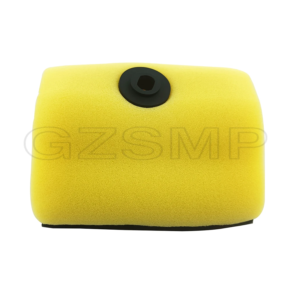 Подходит для Honda CRF150F 2003-2017 CRF150 CRF230 CRF230F 2003-2019 очиститель воздушного фильтра из пеноматериала для мотоцикла