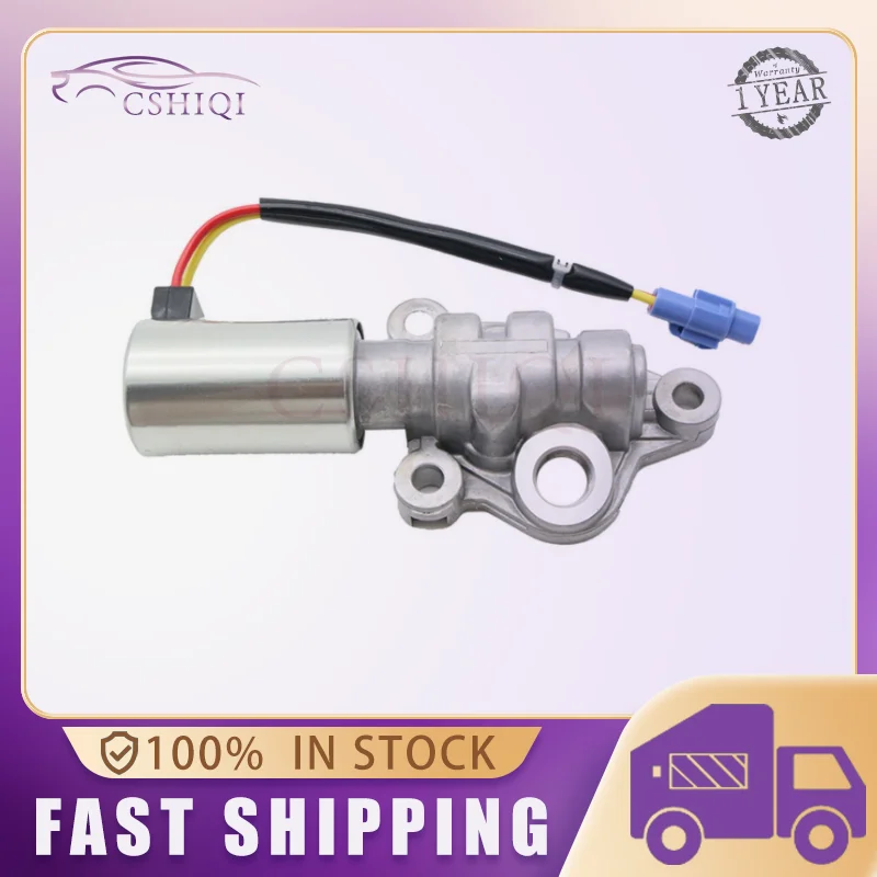 Регулирующий клапан для масла 16550-69GE 3 электромагнитный VVT Suzuki Grand Vitara SX4 Swift Jimny Liana