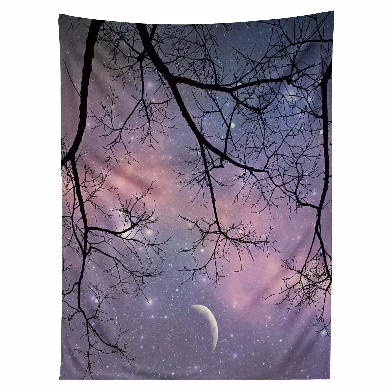 

Free Shipping Shannon Clark Twinkle Twinkle Wall Tapestry