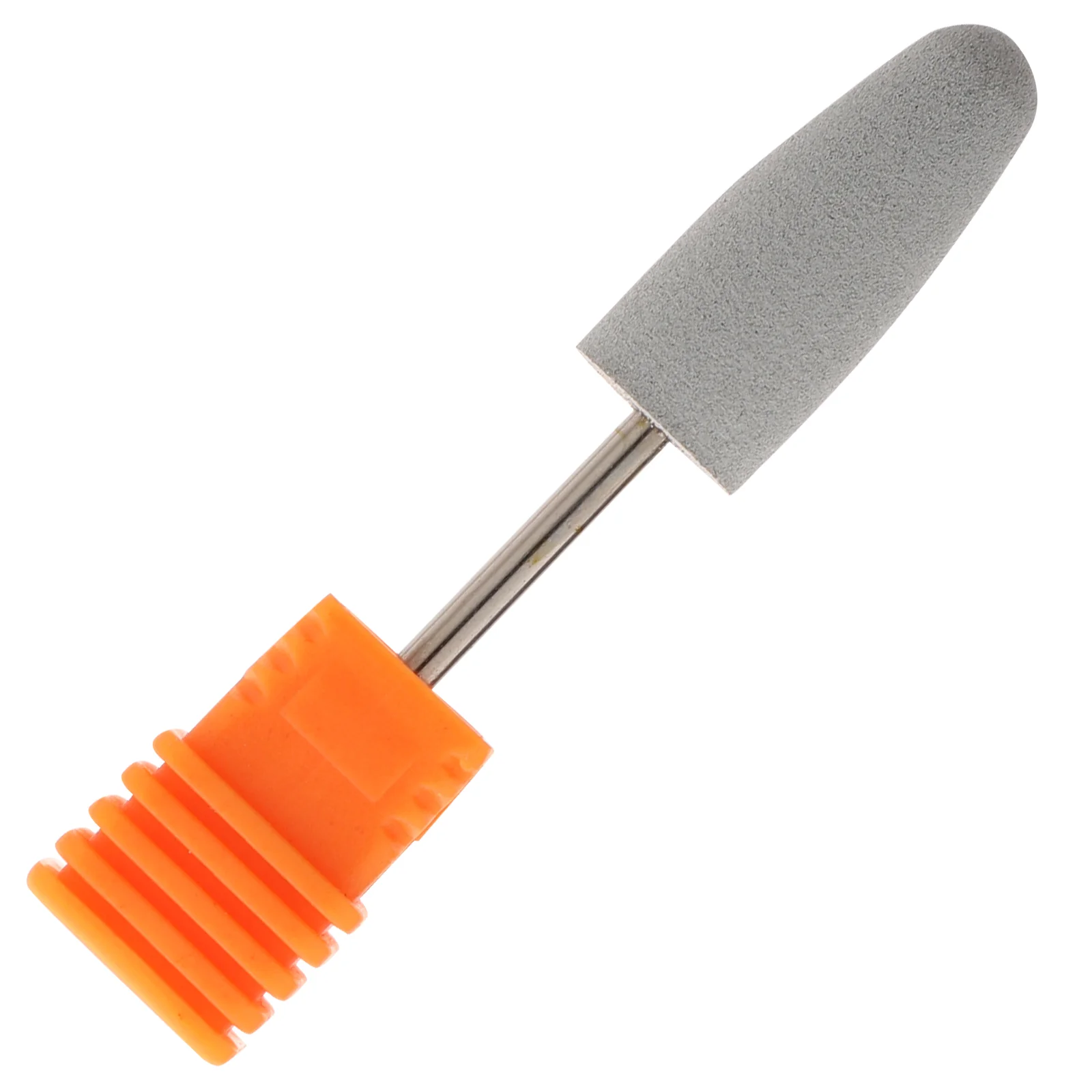 

Nail Bits Drill Set Manicure Silicone Head Polisher Grinding Electric Bit Machine Grinders Block Tools Nails Rubber Russian