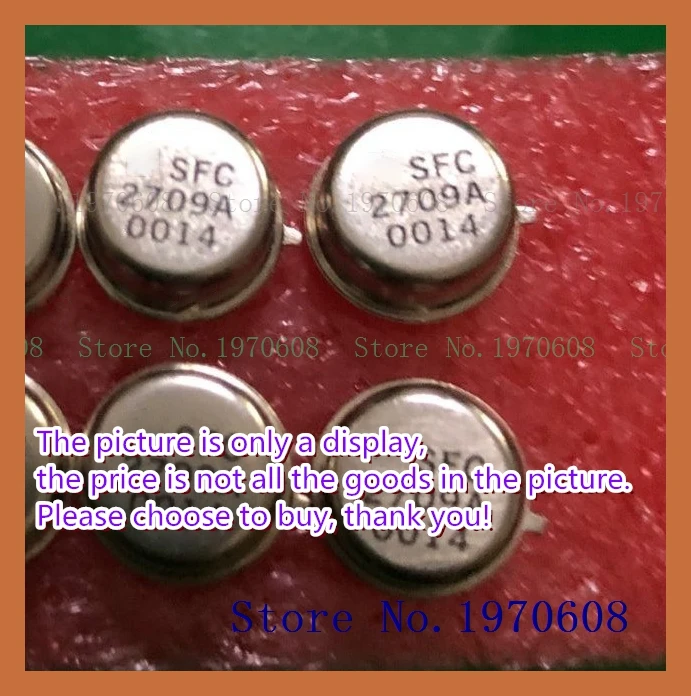 SFC2709A SFC2709C SFC2709M SFC2711A SFC2711C SFC2710M