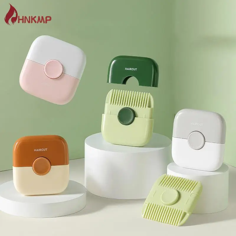 

1 шт., инструмент для стрижки волос с бритвенными лезвиями