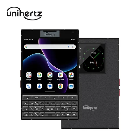 Смартфон unihertz titan, 12/512ГБ, global