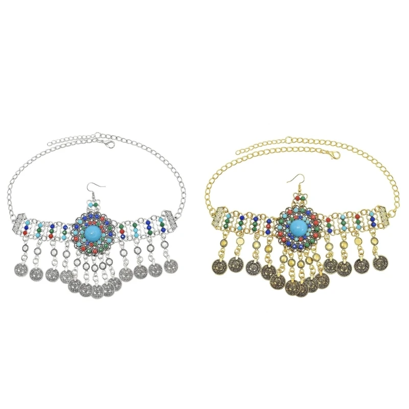 

Свадебные украшения для выпускного вечера с кристаллами