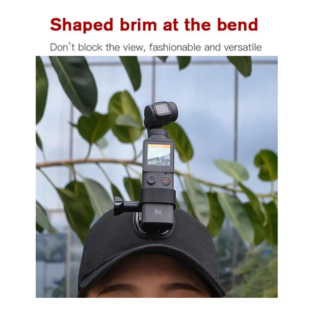 STARTRC FIMI держатель для камеры кронштейн Подставка Osmo Action Gopro 8 Insta360 One/EVO аксессуары |