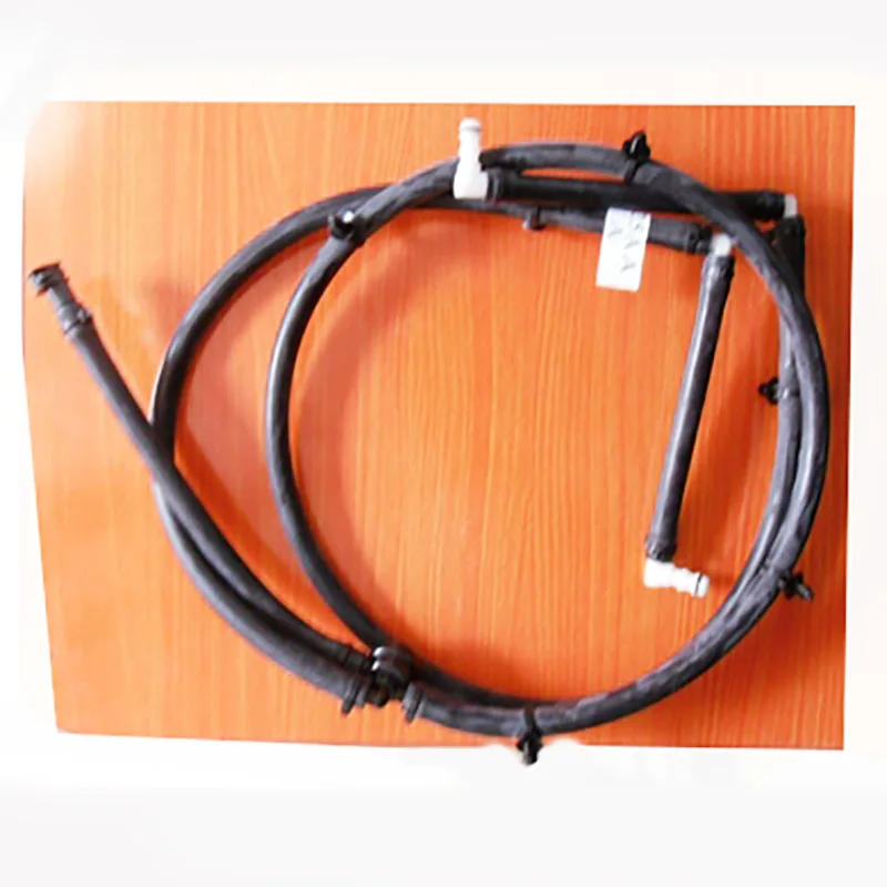 

New Genuine Front Bumper Wiring Harness 04806325AA For Chrysler 300C Sebring