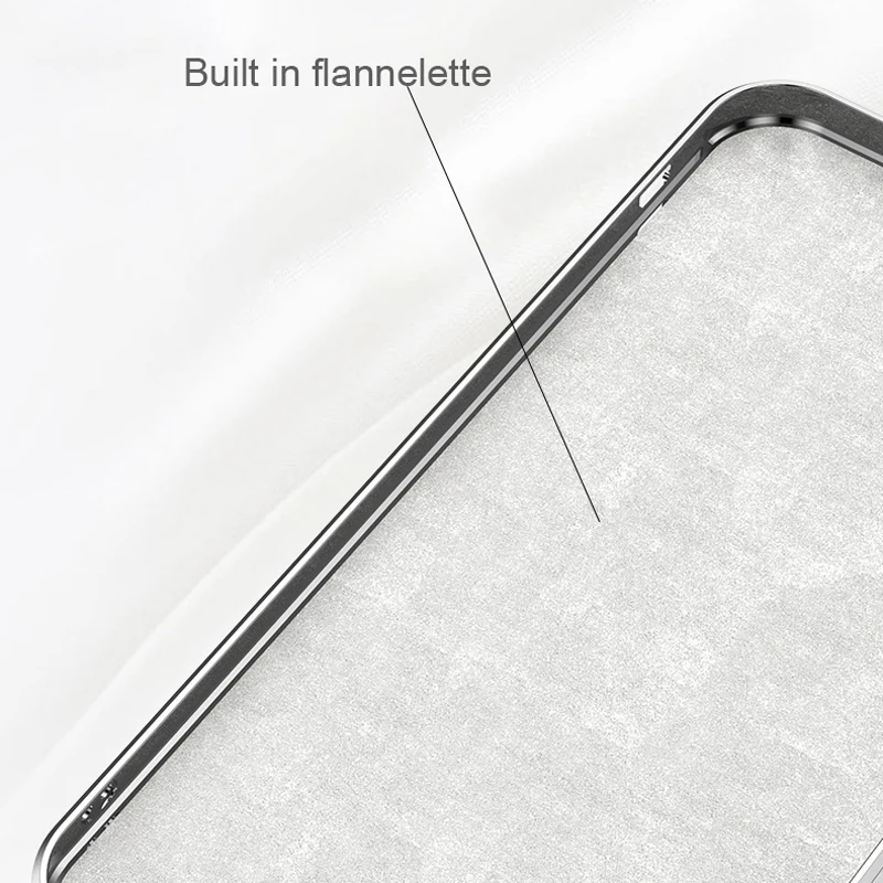 Plating Square Case For iPhone 13 12 11 Pro Max XS XR X S 7 8 Plus Not leave fingerprint Full Protective Covers With Ring Holder